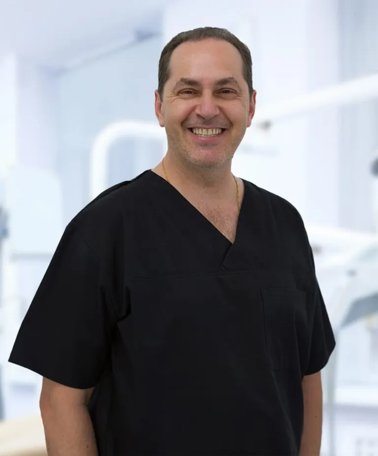 Dr. Marius Balaban