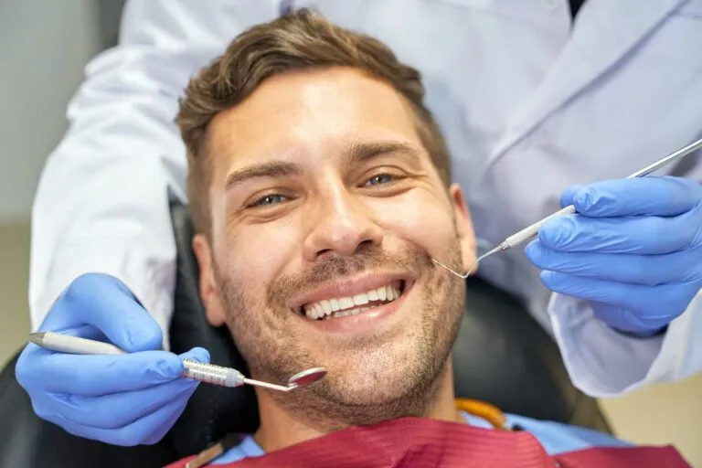 Estetică dentară
