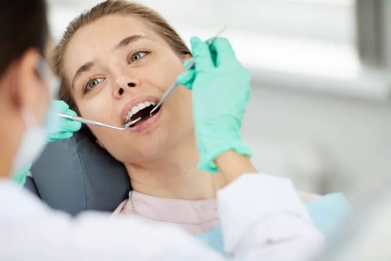 Protetică dentară