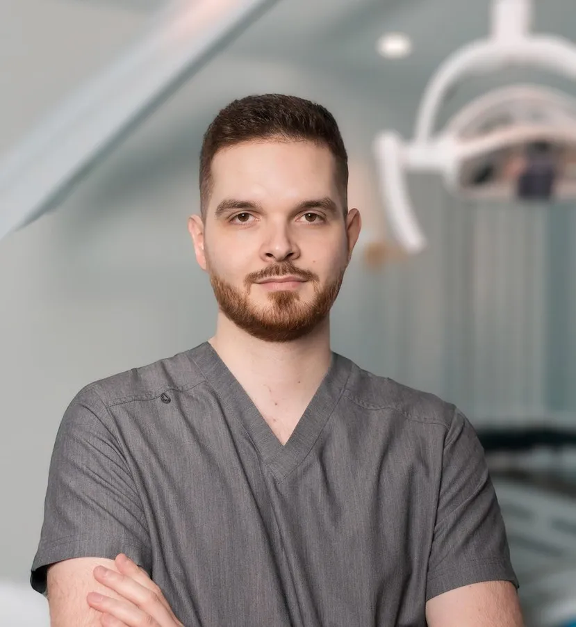 Dr. Andrei Șuică